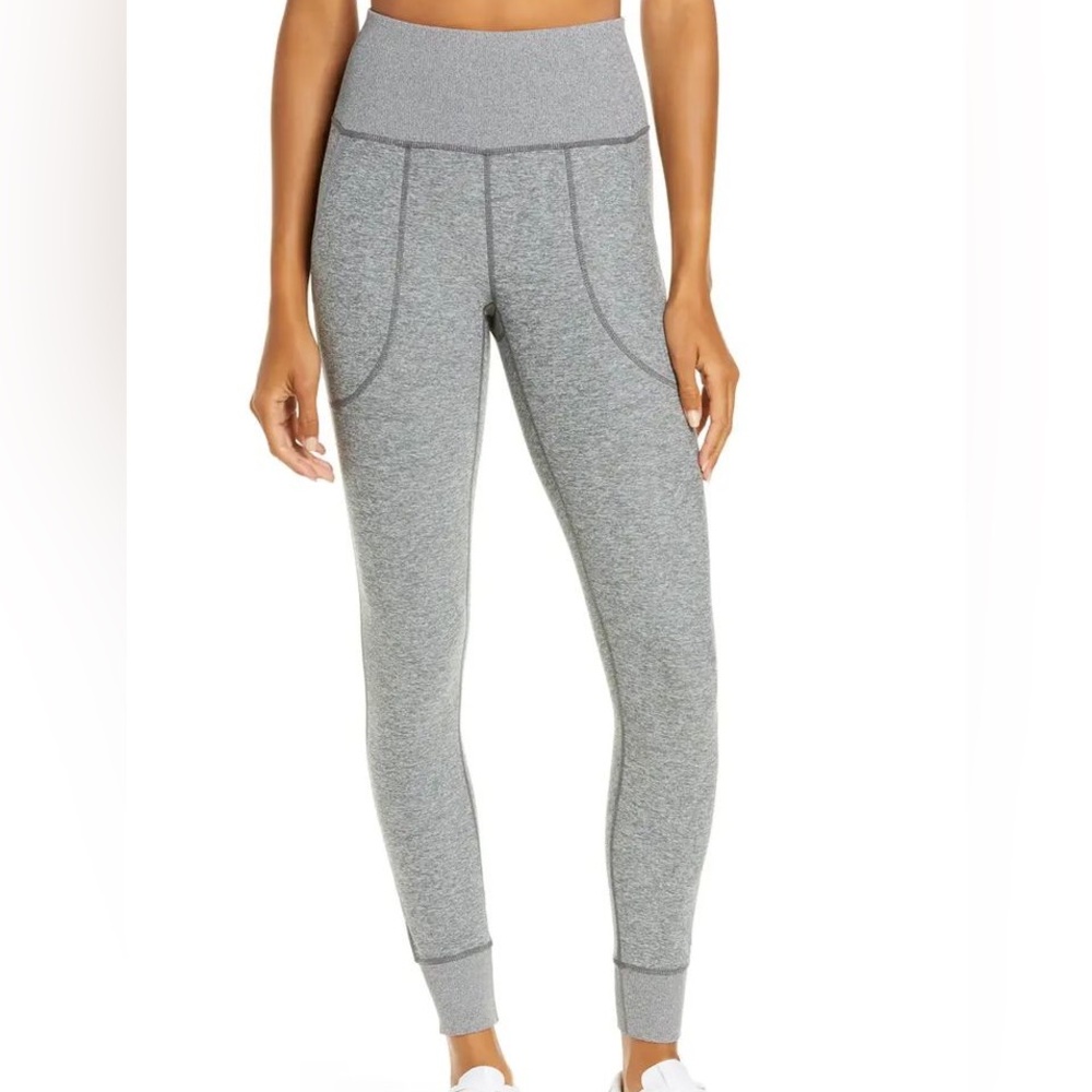 Zella Restore Leggings- small